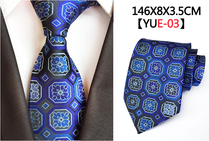 Retro British Neckties Men Ties Paisley Jacquard Gentleman Cravat Handmade Wedding Neck Ties Suit Silk Necktie Man Business Tie Tuxedo Tie
Retro British Neckties Men Ties Paisley Jacquard Gentleman Cravat Handmade Wedding Neck Ties Suit Silk Necktie Man Business Tie Tuxedo Tie