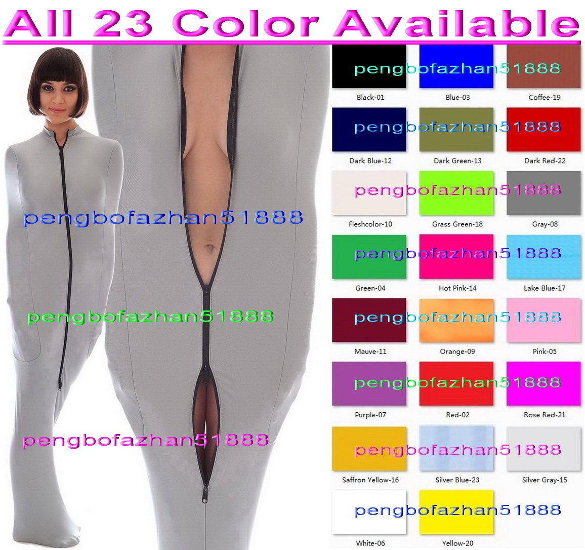 Unisex Mummy Costum… - image