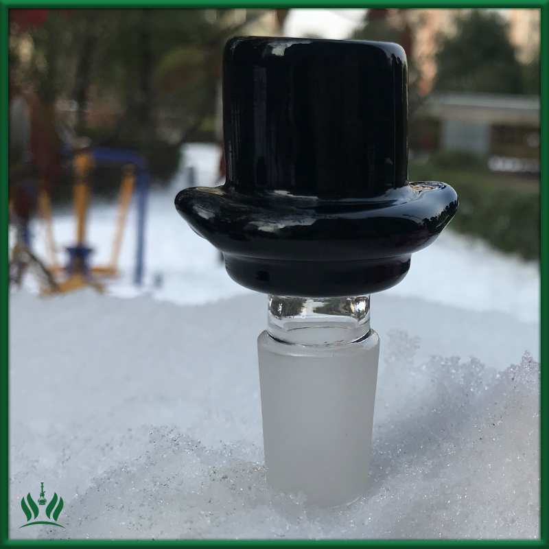 14mm 18mm glass bowl piece for bong derby glass bowl male black hat tobacco herb bowl for wax rig oil burner pipes bubbler
14mm 18mm glass bowl piece for bong derby glass bowl male black hat tobacco herb bowl for wax rig oil burner pipes bubbler