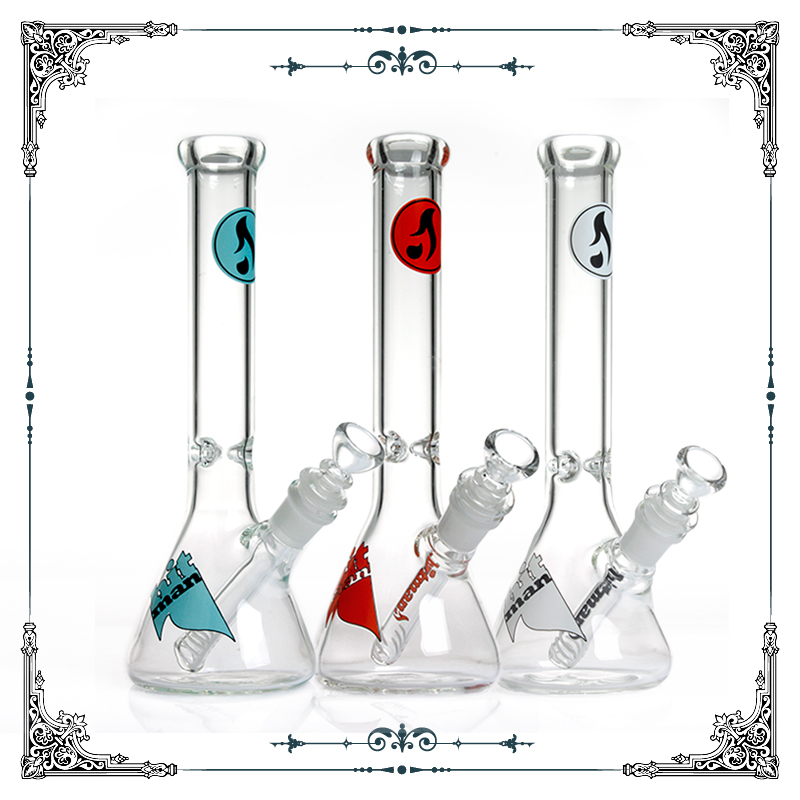Hot sale 10 inch hitman glass beaker bong with ice catcher heady glass smoking pipes water pipes hookah shisha cheap bongs free shipping
Hot sale 10 inch hitman glass beaker bong with ice catcher heady glass smoking pipes water pipes hookah shisha cheap bongs free shipping