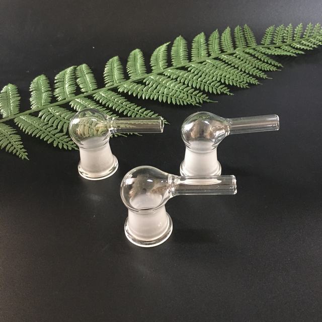 Glass vape adapter 14mm and 18.8mm female 90 degree 9.5mm diameter glass tube to fit into whip water bongs xhalevape vaporizer accessory
Glass vape adapter 14mm and 18.8mm female 90 degree 9.5mm diameter glass tube to fit into whip water bongs xhalevape vaporizer accessory