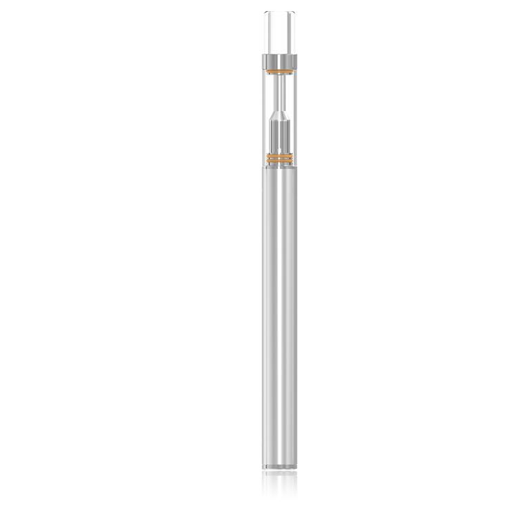disposable empty vape pen buddyline D1s e cigarette with 0.5ml 0.3ml glass tank ceramic heating element
disposable empty vape pen buddyline D1s e cigarette with 0.5ml 0.3ml glass tank ceramic heating element