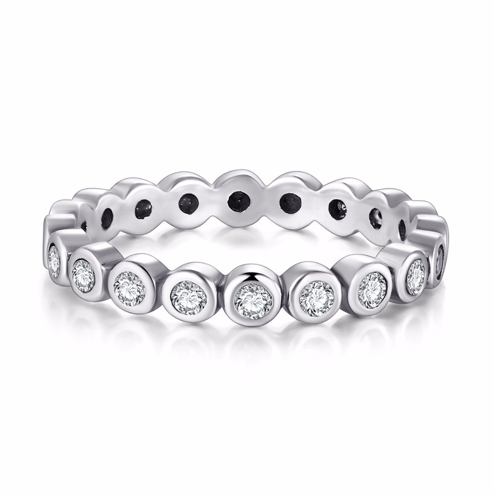 Size 5-10 Top Quality Luxury Original 925 Sterling Silver White Starshine CZ Diamond Finger Ring Authentic Jewelry For Women Wedding Gift
Size 5-10 Top Quality Luxury Original 925 Sterling Silver White Starshine CZ Diamond Finger Ring Authentic Jewelry For Women Wedding Gift