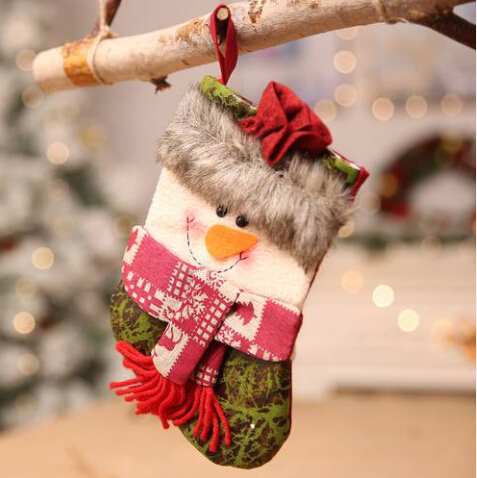 Hot 2019 Wholesales Free shipping NEW years Christmas Socks Gift Bag Decoration Santa Snowman Christmas Tree Pendant
Hot 2019 Wholesales Free shipping NEW years Christmas Socks Gift Bag Decoration Santa Snowman Christmas Tree Pendant