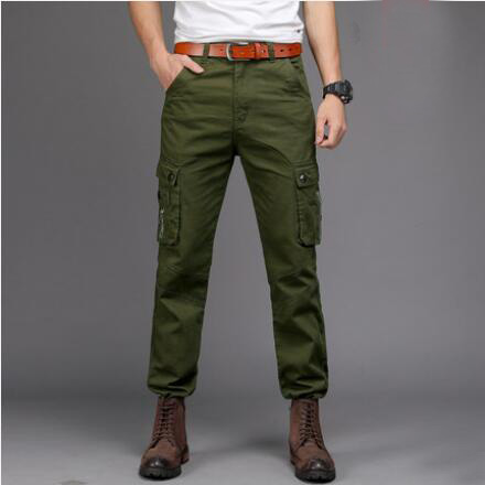 Men's Tactical Pants Male Camo Jogger Casual Plus Size Cotton Trousers Multi Pocket Military Style Army Camouflage Men's Cargo Pants MJ, 2187 khaki
Men's Tactical Pants Male Camo Jogger Casual Plus Size Cotton Trousers Multi Pocket Military Style Army Camouflage Men's Cargo Pants MJ, 2187 khaki