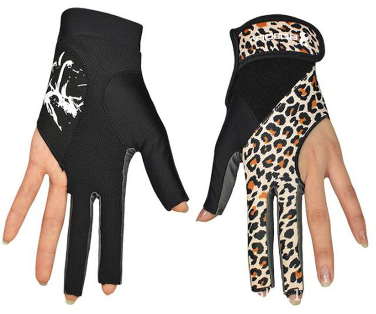 BOODUN billiards three finger gloves accessories high stretch comfortable sweat lycra billiard gloves single only Epacket free post, Black
BOODUN billiards three finger gloves accessories high stretch comfortable sweat lycra billiard gloves single only Epacket free post, Black