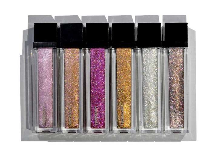 NEW Gold Silver glitter And Matte Lipstick nude Waterproof Gloss makeup Red Liquid mat Lips Cosmetic Lip Color tube, Same as picture
NEW Gold Silver glitter And Matte Lipstick nude Waterproof Gloss makeup Red Liquid mat Lips Cosmetic Lip Color tube, Same as picture