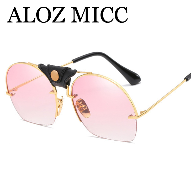 Aloz Mcc Semi-Rimle… - image