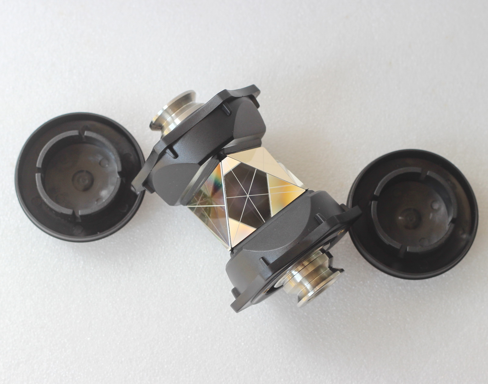 RetailWhole Brand New Topcon Sokkia Style 360 Degree Prism total Station for Robotic total station post 8509849