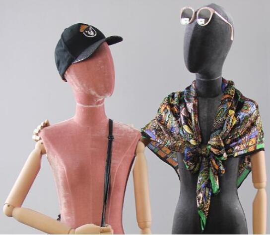 Mannequin Bust Female Model Upper Body Wooden hands Clothing Window Display Artistic Upmarket Women Sturdy and Durable
Mannequin Bust Female Model Upper Body Wooden hands Clothing Window Display Artistic Upmarket Women Sturdy and Durable