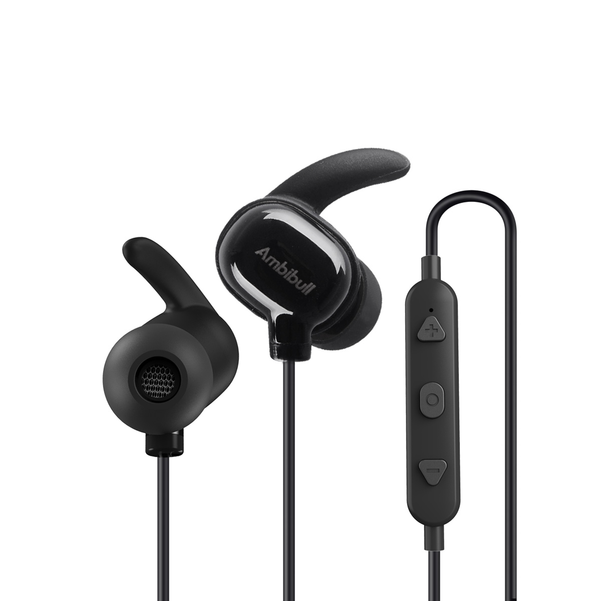Wireless Earbuds,enacfire E18 Latest Bluetooth 5.0 True Wireless Bluetooth Earbuds 15H Playtime 3D Stereo Sound Wireless Headphones with mic, Black
Wireless Earbuds,enacfire E18 Latest Bluetooth 5.0 True Wireless Bluetooth Earbuds 15H Playtime 3D Stereo Sound Wireless Headphones with mic, Black