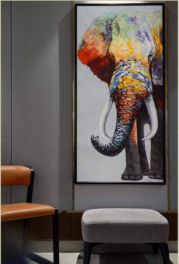 3d wallpaper custom photo Pure hand-painted colored blocks like modern art oil painting porch muals wall paper for walls 3 d, Sky blue
3d wallpaper custom photo Pure hand-painted colored blocks like modern art oil painting porch muals wall paper for walls 3 d, Sky blue