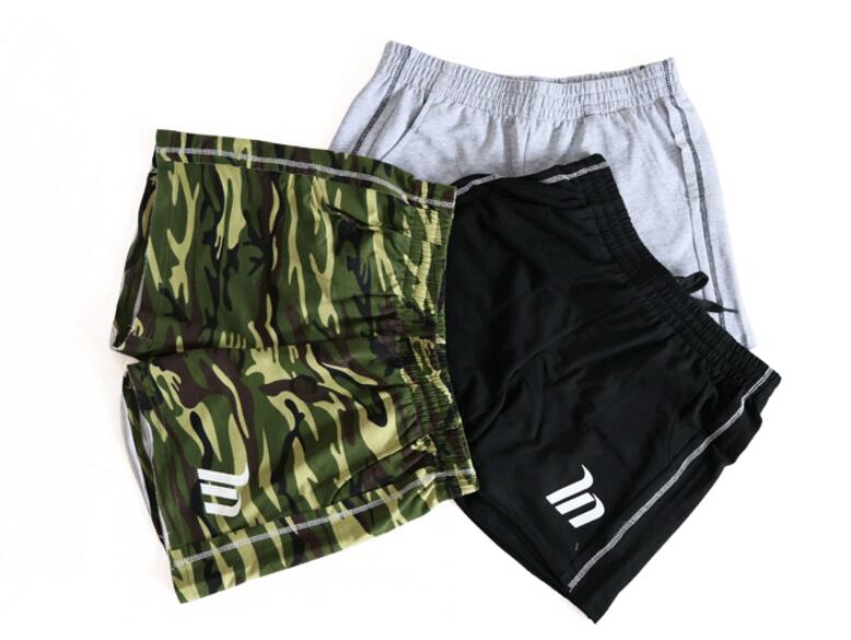 Mens Fitness Cotton… - image