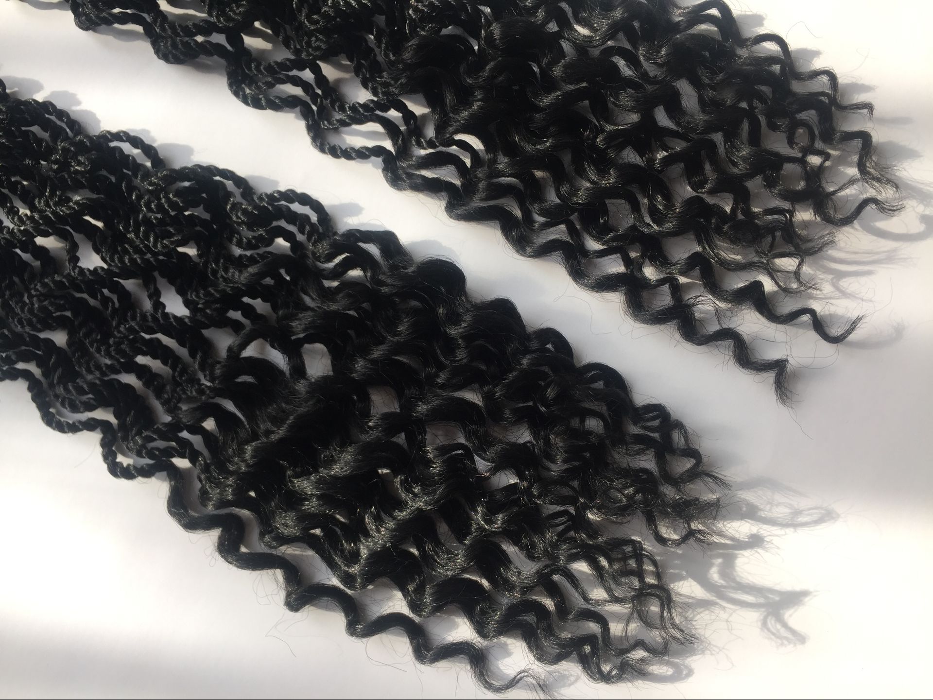 Brazilian blonde hair with Lace Frontal Closures Water Deep Wave Kinky Curly Human Hair Bundles with Closure
Brazilian blonde hair with Lace Frontal Closures Water Deep Wave Kinky Curly Human Hair Bundles with Closure