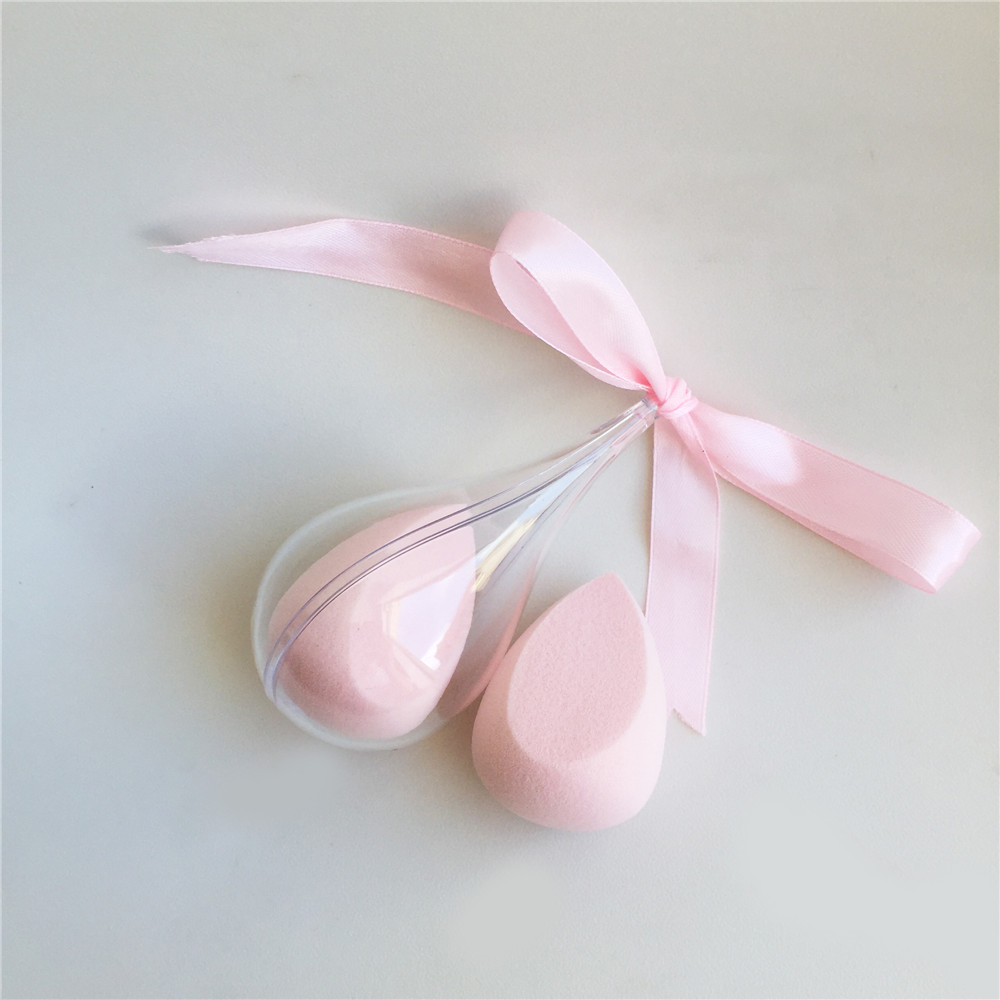 The New Baby Pink Sponge Makeup/Cosmetics Blender - Ultra-Soft Latex-Free Beauty Makeup Applicator for Foundation Blush Powder & Cute Case
The New Baby Pink Sponge Makeup/Cosmetics Blender - Ultra-Soft Latex-Free Beauty Makeup Applicator for Foundation Blush Powder & Cute Case