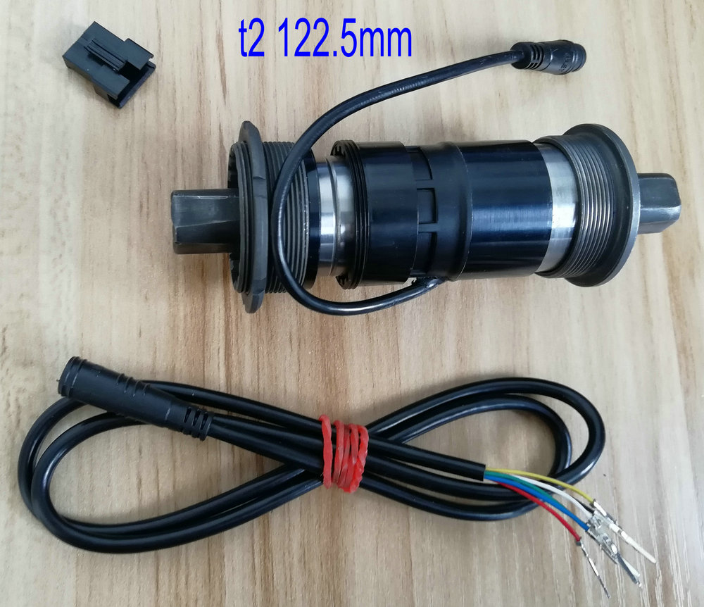 torque sensor transducer standard buttom bracket 68mm parts for electric scooter motor assisted bicycle intelligent bike MTB conversion part
torque sensor transducer standard buttom bracket 68mm parts for electric scooter motor assisted bicycle intelligent bike MTB conversion part