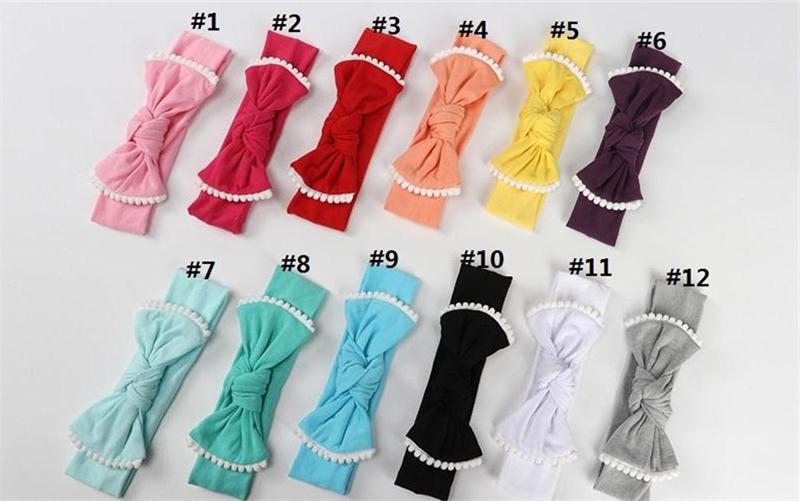 Cute Baby Girls Fashion Big Bow Hair bands Head band Cotton Infant Bow Tie Headdress Hair Accessories, Multi-color
Cute Baby Girls Fashion Big Bow Hair bands Head band Cotton Infant Bow Tie Headdress Hair Accessories, Multi-color