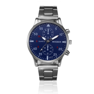 2018 Quartz Wrist Watch Men Watches Top Famous Wristwatch For Male Clock Relogio Masculino Relog Men Hodinky