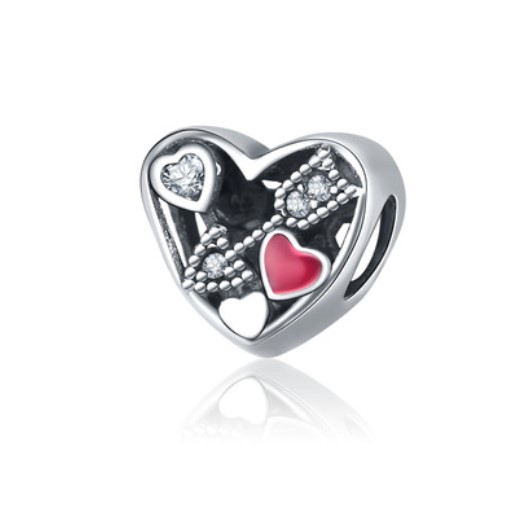Fits Pandora Bracelets 30pcs An Arrow through The Heart Silver Charms Bead For Wholesale Diy European Sterling Necklace Jewelry
Fits Pandora Bracelets 30pcs An Arrow through The Heart Silver Charms Bead For Wholesale Diy European Sterling Necklace Jewelry