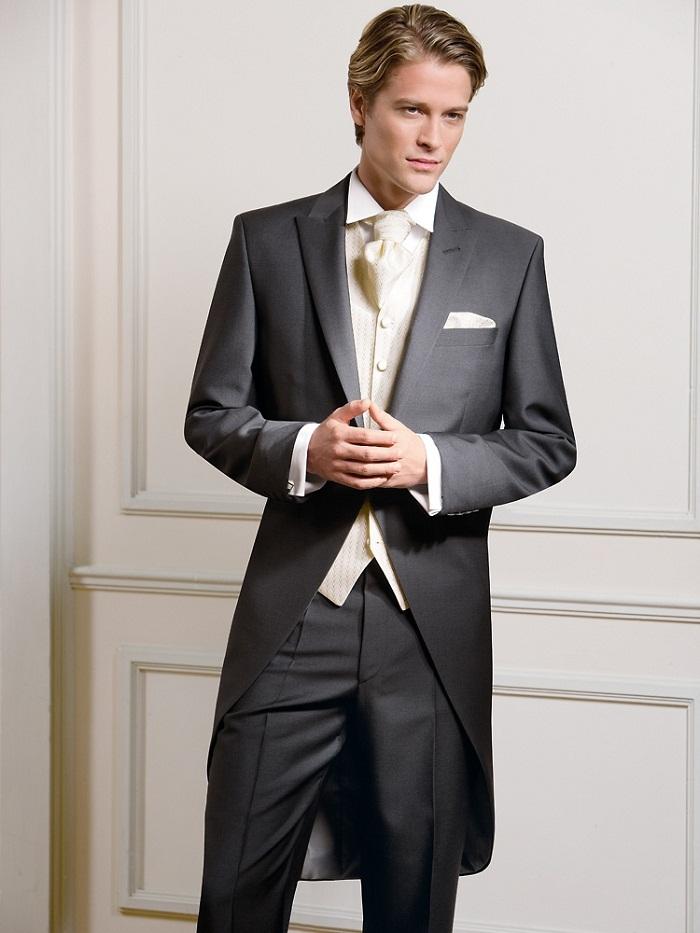 Wholesale --Best Design Peaked Lapel Charcoal Tailcoat Men Party Groomsmen Suits in Wedding Tuxedos(Jacket+Pants+Tie+Vest) NO;293, Same as image
Wholesale --Best Design Peaked Lapel Charcoal Tailcoat Men Party Groomsmen Suits in Wedding Tuxedos(Jacket+Pants+Tie+Vest) NO;293, Same as image