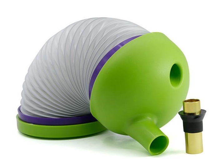 Bukket Bong Flexible Plastic Stretch Caterpillar Tobacco Cigarette Smoking Pipes Green Tobacco Pipe Smoking Accessories Portable Travle Pipe
Bukket Bong Flexible Plastic Stretch Caterpillar Tobacco Cigarette Smoking Pipes Green Tobacco Pipe Smoking Accessories Portable Travle Pipe