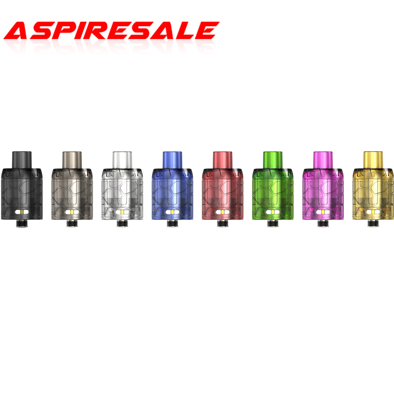 Original IJOY Mystique Mesh Tank 3ml Disposable Atomzier with Adjustable bottom airflow for E Cig DHL Free
Original IJOY Mystique Mesh Tank 3ml Disposable Atomzier with Adjustable bottom airflow for E Cig DHL Free