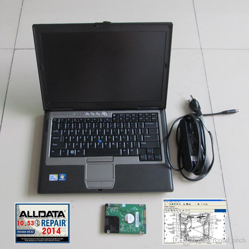 Alldata 10.53 software tool with computer D630 4G Laptop Ready use Auto Repair all data in 1TB Hard disk
Alldata 10.53 software tool with computer D630 4G Laptop Ready use Auto Repair all data in 1TB Hard disk