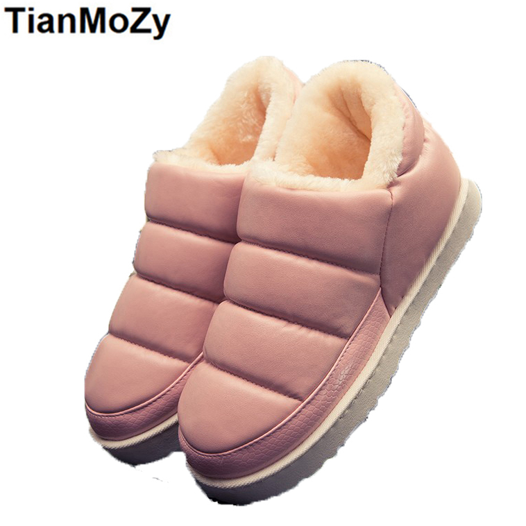 women boots warm winter shoes ankle boot leather snow boots women flats home waterproof slip on boots fur fashion shoes outdoor, Dark blue
women boots warm winter shoes ankle boot leather snow boots women flats home waterproof slip on boots fur fashion shoes outdoor, Dark blue