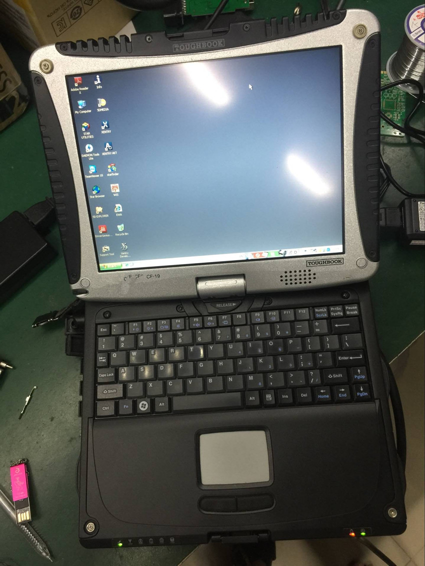 Auto Diagnostic Too… - image