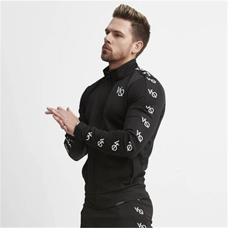 2018 Men's zipper Hoodies Fashion Casual fitness Bodybuilding Hooded brands male cotton Sweatshirts sportswear, Pants
2018 Men's zipper Hoodies Fashion Casual fitness Bodybuilding Hooded brands male cotton Sweatshirts sportswear, Pants