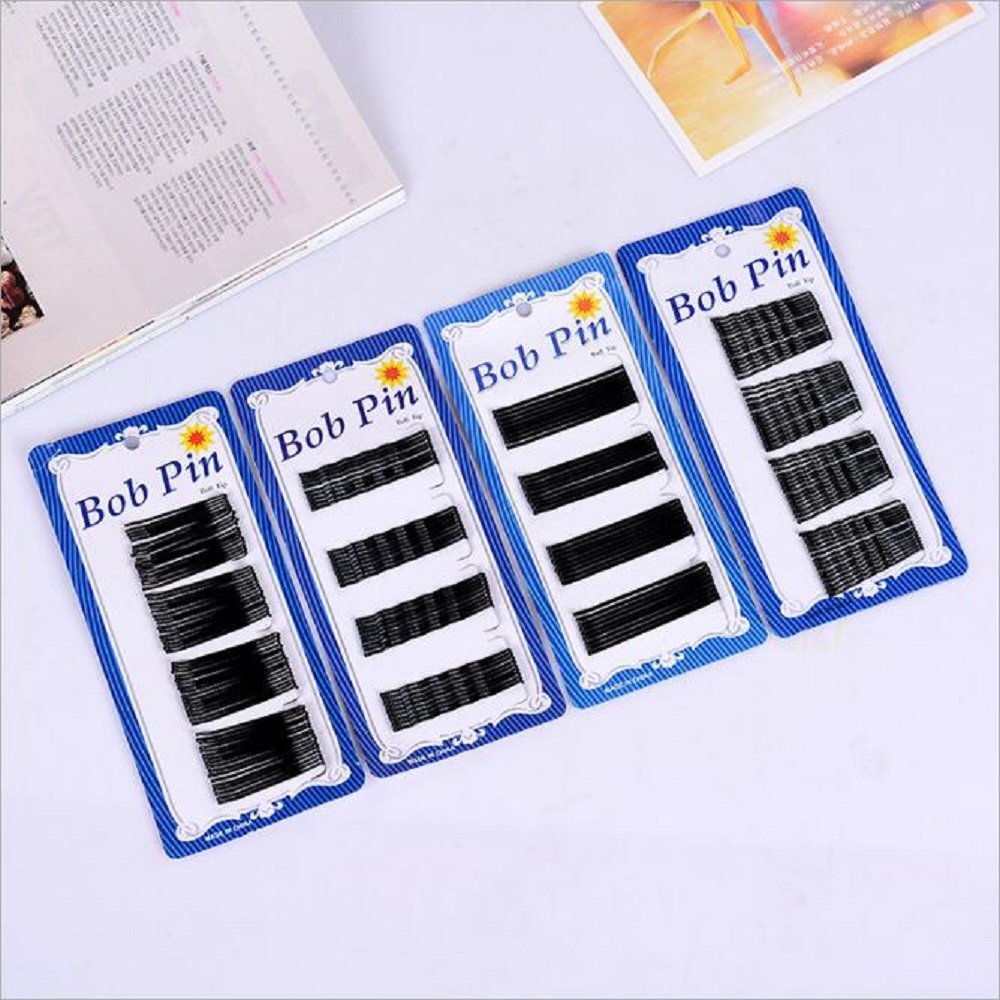 36Pcs 60Pcs /Set wedding hair accessories for women boby pins hair clip flat bulk bob pin bridal hair pins bijoux cheveux mariage, Black;brown
36Pcs 60Pcs /Set wedding hair accessories for women boby pins hair clip flat bulk bob pin bridal hair pins bijoux cheveux mariage, Black;brown