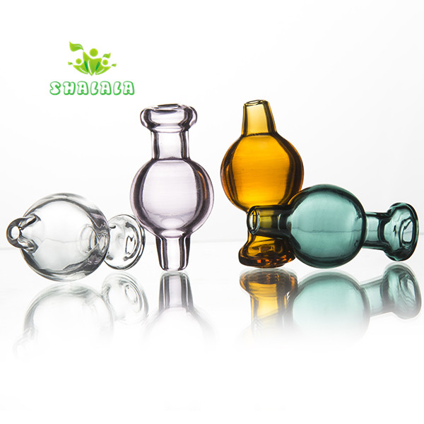Assorted Smoking Accessories Color Glass Bubble Carb Cap OD 20mm Dome Fit Quartz Banger Nails with 21.5mm Bowl Dab Rigs Bongs 783 
Assorted Smoking Accessories Color Glass Bubble Carb Cap OD 20mm Dome Fit Quartz Banger Nails with 21.5mm Bowl Dab Rigs Bongs 783