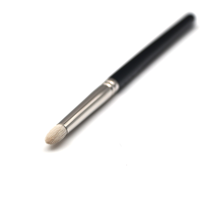 1 Piece Makeup Brush Cosmetics Blending Eyeshadow Eye Shading Brush Eye Socket Brushes Goat Hair Makeup Tools 219#,212#,242#