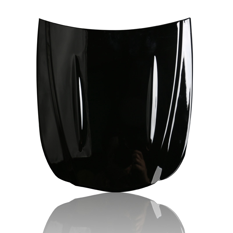 50pcs / Lot Large Plastic modern Speed Shapes 3M / Hexis / APA Wrap display & Use fo PPF Test vinyl wrap diaplay