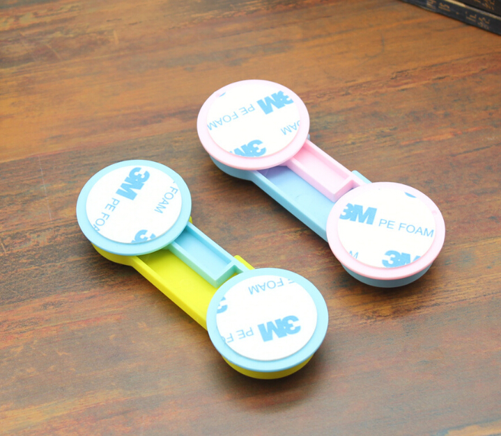 Doors Drawers Wardrobe Safety Locks Children Security Protection Cabinet Toddler Child Safety Lock Refrigerator Window Closet