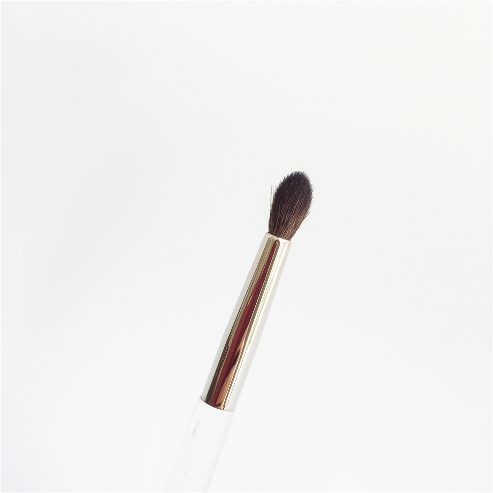 TME Makeup Brush 29 TAPERED BLENDING - Soft Goat Hair Eye Shadow Crease Blending Beauty Cosmetics Tool