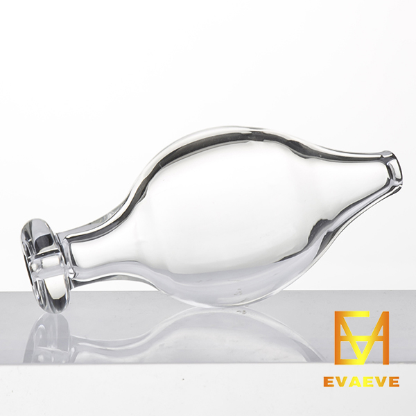 Glass Bubble Carb Cap Smoke OD 33mm for Bongs Quartz banger Nails dab oil rigs 
Glass Bubble Carb Cap Smoke OD 33mm for Bongs Quartz banger Nails dab oil rigs