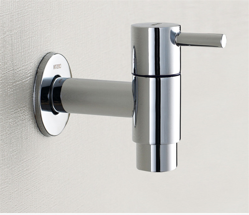 Modern Fashion Garden 304 stainless steel Fast open faucet/ Wall Mounted Taps /Bibcocks Cold Water Faucet /Mop Pool Taps
Modern Fashion Garden 304 stainless steel Fast open faucet/ Wall Mounted Taps /Bibcocks Cold Water Faucet /Mop Pool Taps