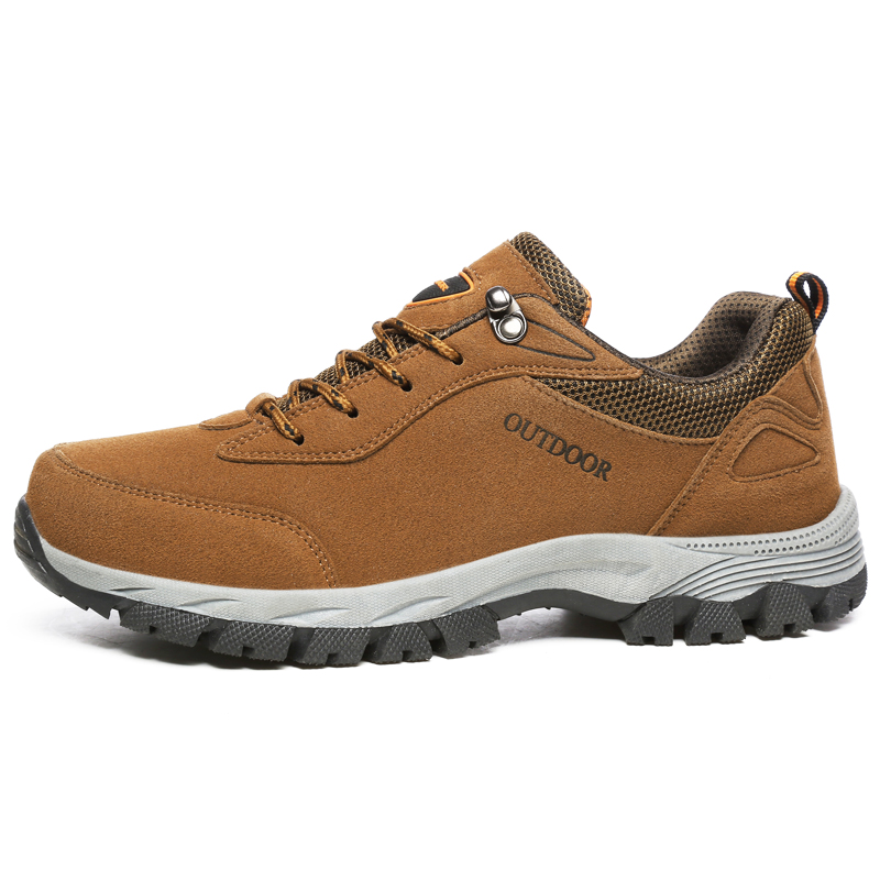 Sapatilhas Mulher High Quality Hiking Shoes New Autumn Winter Outdoors Mens Sport Cool Trekking Mountain Climbing Boots, Black
Sapatilhas Mulher High Quality Hiking Shoes New Autumn Winter Outdoors Mens Sport Cool Trekking Mountain Climbing Boots, Black