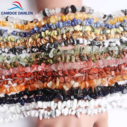 CAMDOE DANLEN Natural Stone Chips Beads Lrregular 5-8mm Crystal Turquoises Onyx Strand 16'' Fit Diy For Jewelry making Wholesale
CAMDOE DANLEN Natural Stone Chips Beads Lrregular 5-8mm Crystal Turquoises Onyx Strand 16'' Fit Diy For Jewelry making Wholesale