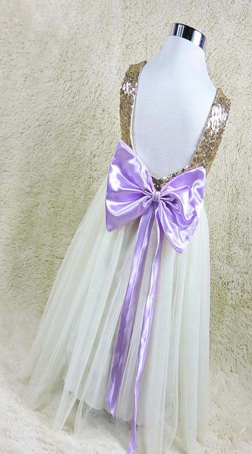NEW Girl clothes Princess Dresses Kids Boutique Mesh Palliette Tutu dress Girl Elegant Back Hollow out Bow Decoration Ball Gown Wed Dress, Please order as 5 multiple
NEW Girl clothes Princess Dresses Kids Boutique Mesh Palliette Tutu dress Girl Elegant Back Hollow out Bow Decoration Ball Gown Wed Dress, Please order as 5 multiple