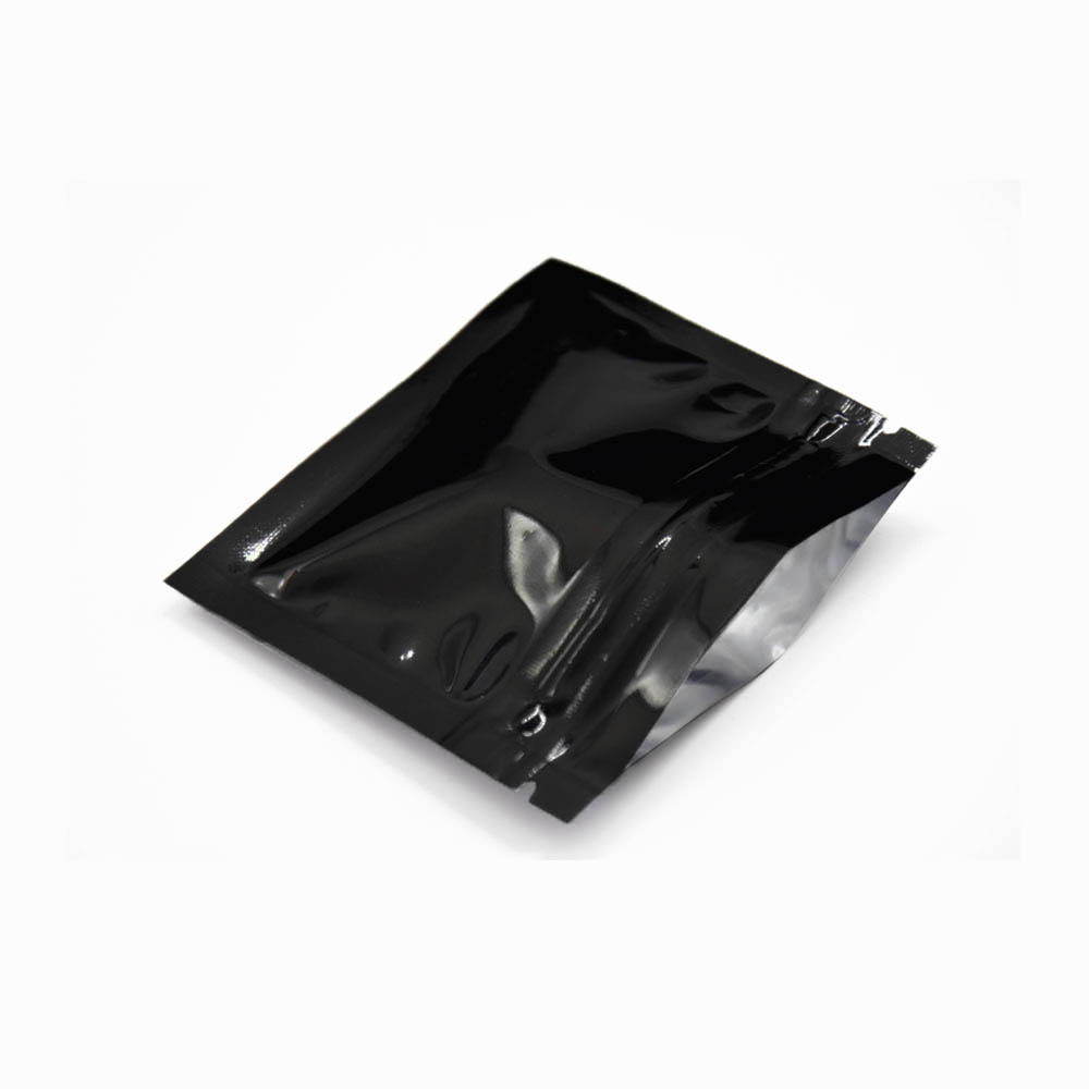 200pcs/lot Flat Type 7.5*6cm Small Aluminum Foil Zip Lock Bags Capsule Packaging Black Mylar Foil Packing Zip lock Bag Coffe Tea Bag
200pcs/lot Flat Type 7.5*6cm Small Aluminum Foil Zip Lock Bags Capsule Packaging Black Mylar Foil Packing Zip lock Bag Coffe Tea Bag
