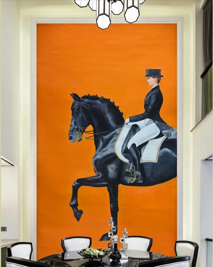 3d wallpaper custom photo HD giant European royal equestrian oil painting art porch landscapes room muals wall paper for walls 3 d, Sky blue
3d wallpaper custom photo HD giant European royal equestrian oil painting art porch landscapes room muals wall paper for walls 3 d, Sky blue