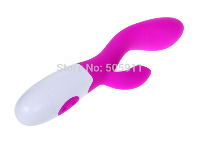 30 Speed Dual Vibration G spot Vibrators for Women Sex Toys Adult Products Erotic Toys Dildo Vibrator