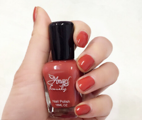 Nail Gel 16ml 56 Colors Fast Dry UV Glue Polish Finger Art Design Set