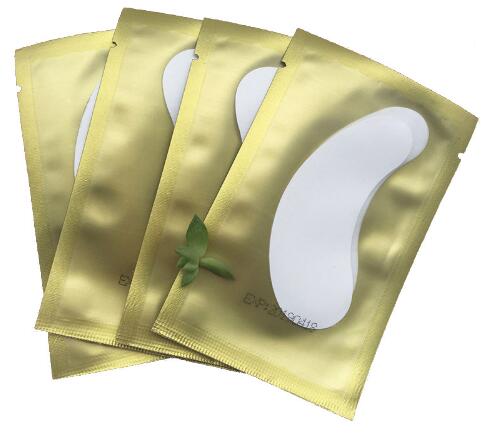 100pairs/plot New Eyelashes Paper Patches Under Eye Pads Lash Paper Patch Eye Tips Sticker Wraps Eyelash Extension Make Up Tools
100pairs/plot New Eyelashes Paper Patches Under Eye Pads Lash Paper Patch Eye Tips Sticker Wraps Eyelash Extension Make Up Tools