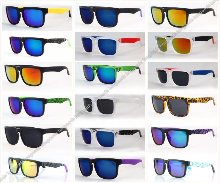 Lor Wholesale Fashion Sport Skateboarding Windproof Trip Colors Eyewear Women Man Glasses Sunglasses Goggles Mirror, White;black 
Lor Wholesale Fashion Sport Skateboarding Windproof Trip Colors Eyewear Women Man Glasses Sunglasses Goggles Mirror, White;black