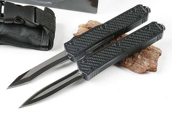 2 Style new MINI MICRO Makora out the front Knife double action automatic knives Auto Tactical knife knives A07 C07 Camping knife
2 Style new MINI MICRO Makora out the front Knife double action automatic knives Auto Tactical knife knives A07 C07 Camping knife