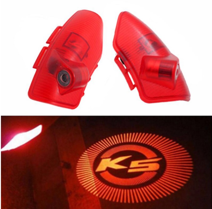 2x New Car-styling Led Car Logo Projector Light original installation for Kia K5 Optima 2011 2012 2013 2014 2015 welcome lamp
2x New Car-styling Led Car Logo Projector Light original installation for Kia K5 Optima 2011 2012 2013 2014 2015 welcome lamp