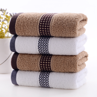4 Pure Cotton Towel, Household Washes, Soft Washes, Large Towels, Thick Cotton, Wholesale Men and Women In Spring and Summer, Pink
4 Pure Cotton Towel, Household Washes, Soft Washes, Large Towels, Thick Cotton, Wholesale Men and Women In Spring and Summer, Pink